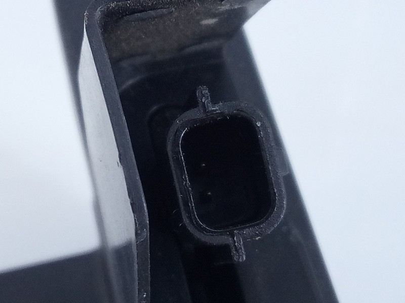 Recambio de cerradura puerta delantera derecha para dacia sandero ambiance referencia OEM IAM 200414  E1-A1-48-1