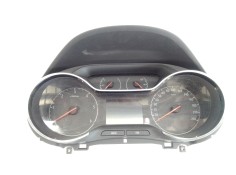 CUADRO INSTRUMENTOS 9826136080 E3-A5-25-4