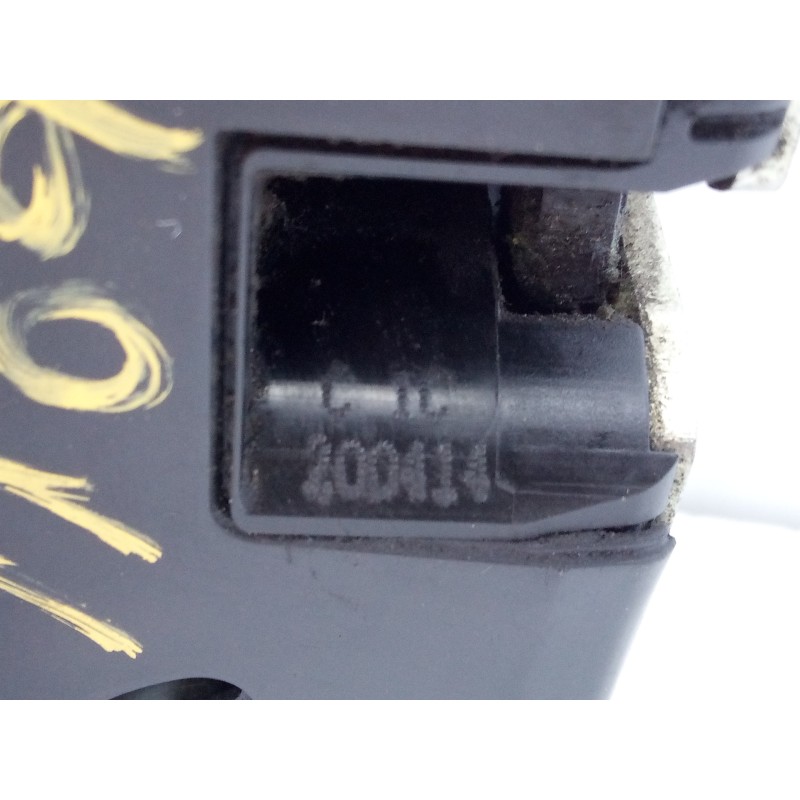 Recambio de cerradura puerta delantera derecha para dacia sandero ambiance referencia OEM IAM 200414  E1-A1-48-1