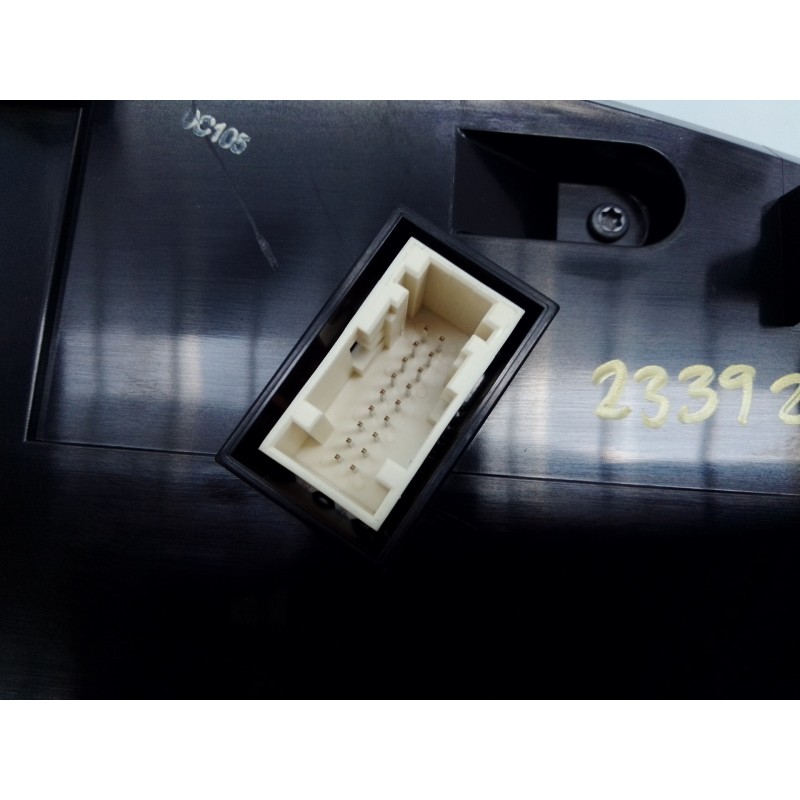 Recambio de cuadro instrumentos para opel crossland x excellence referencia OEM IAM 982613608000  E3-A5-25-4