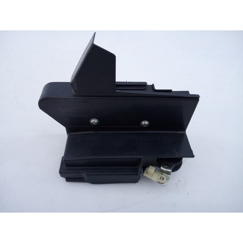 Recambio de cerradura puerta delantera derecha para dacia sandero ambiance referencia OEM IAM 200414  E1-A1-48-1