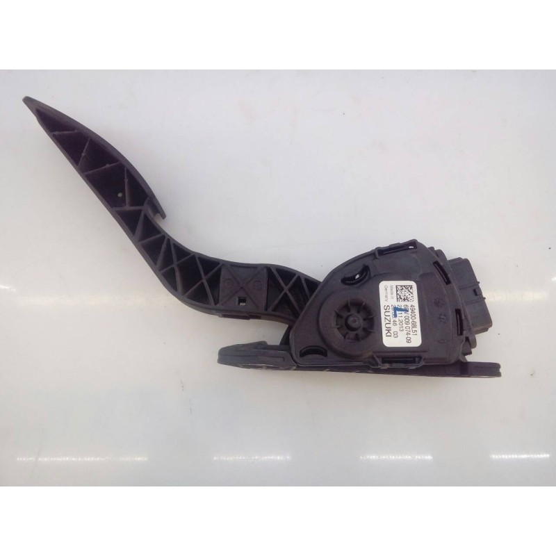 Recambio de pedal acelerador para suzuki sx4 gle 4x4 referencia OEM IAM 4940068L51  E3-B4-18-1