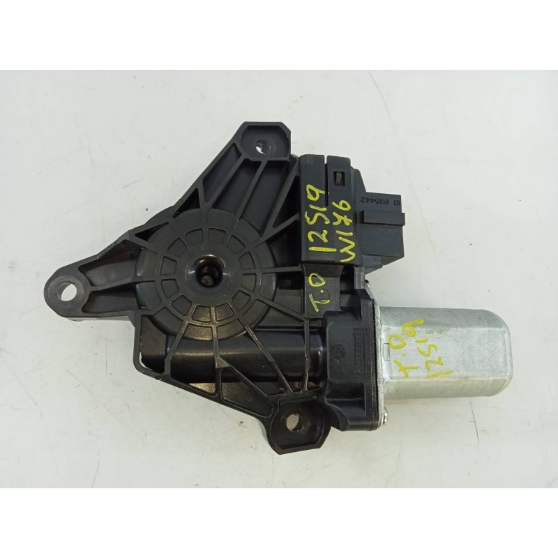 Recambio de motor elevalunas trasero derecho para mercedes-benz clase a (w176) a 180 cdi blueefficiency (176.012) referencia OEM