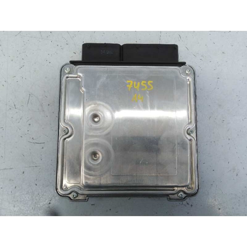 Recambio de centralita motor uce para audi a4 berlina (8e) 2.0 tdi 16v (103kw) referencia OEM IAM 03G90016GN 0218012113 E2-A1-15