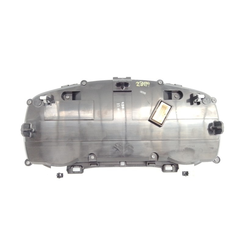 Recambio de cuadro instrumentos para opel crossland x excellence referencia OEM IAM 982613608000  E3-A5-25-4