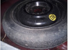 NEUMATICO REPUESTO 125/80/15 