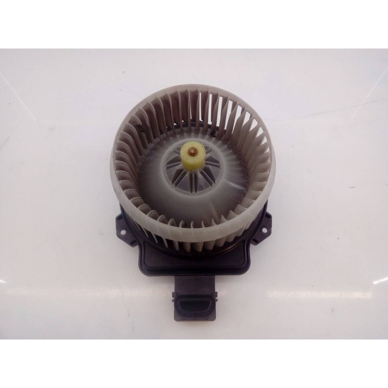 Recambio de ventilador calefaccion para suzuki sx4 gle 4x4 referencia OEM IAM   E3-B4-18-1