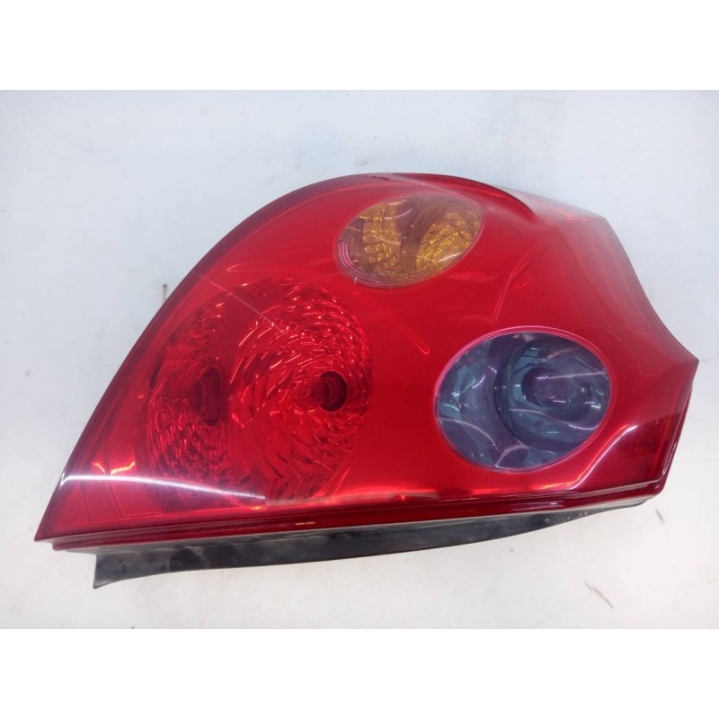 Recambio de piloto trasero izquierdo para kia cee´d active referencia OEM IAM   E2-B5-48-1