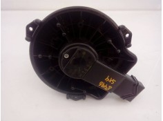 Recambio de ventilador calefaccion para suzuki sx4 gle 4x4 referencia OEM IAM   E3-B4-18-1 2