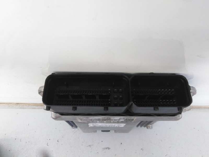 Recambio de centralita motor uce para audi a4 berlina (8e) 2.0 tdi 16v (103kw) referencia OEM IAM 03G90016GN 0218012113 E2-A1-15