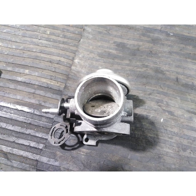 Recambio de caja mariposa para volkswagen golf v berlina (1k1) 1.9 tdi referencia OEM IAM 038129637  P1-A2-7