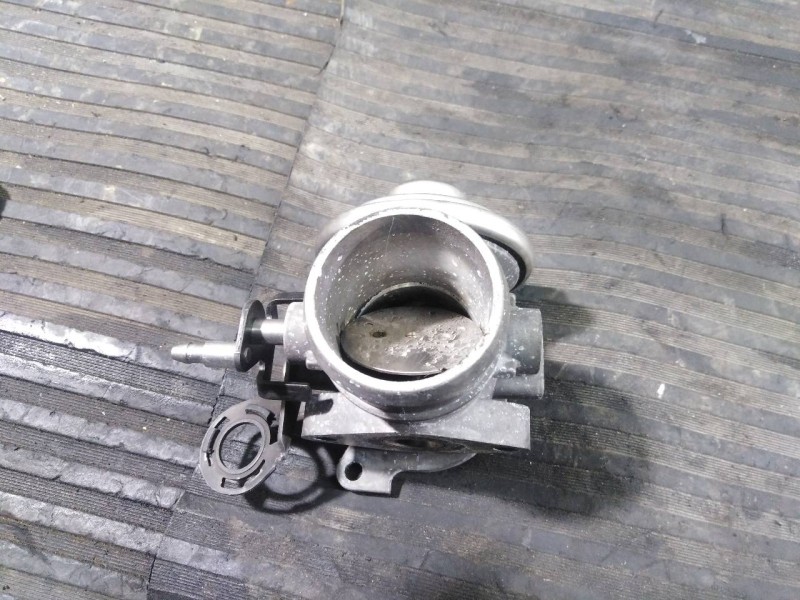 Recambio de caja mariposa para volkswagen golf v berlina (1k1) 1.9 tdi referencia OEM IAM 038129637  P1-A2-7