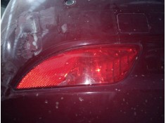 PILOTO TRASERO IZQUIERDO PARAGOLPES 