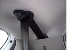 CINTURON SEGURIDAD TRASERO CENTRAL 