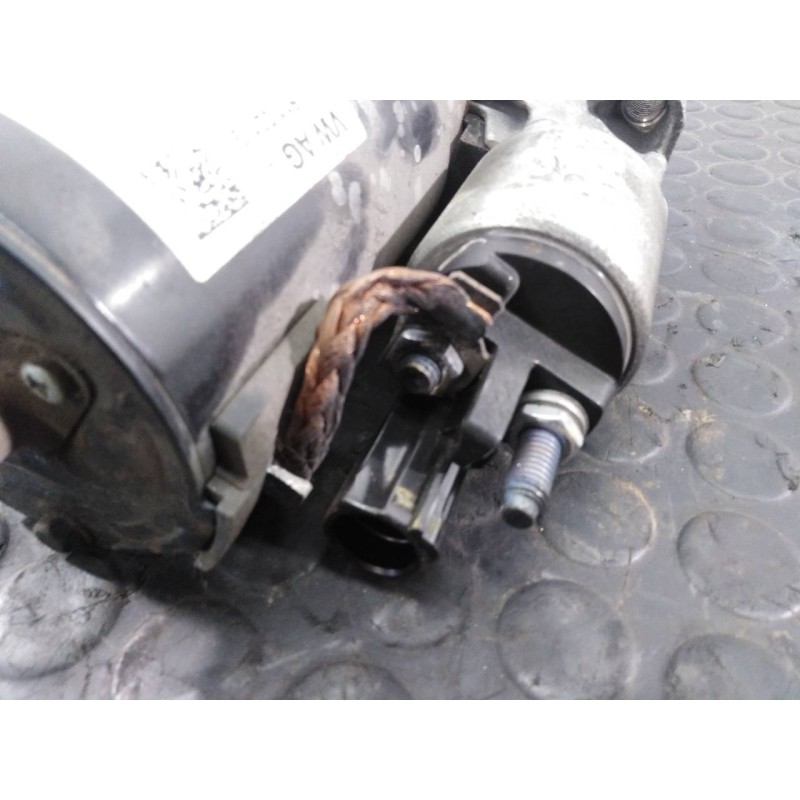 Recambio de motor arranque para audi a5 sportback (8t) 2.0 tdi (110kw) referencia OEM IAM 03L911021G 0001139075 P3-A7-5-1