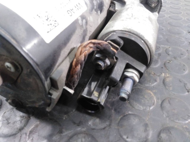 Recambio de motor arranque para audi a5 sportback (8t) 2.0 tdi (110kw) referencia OEM IAM 03L911021G 0001139075 P3-A7-5-1