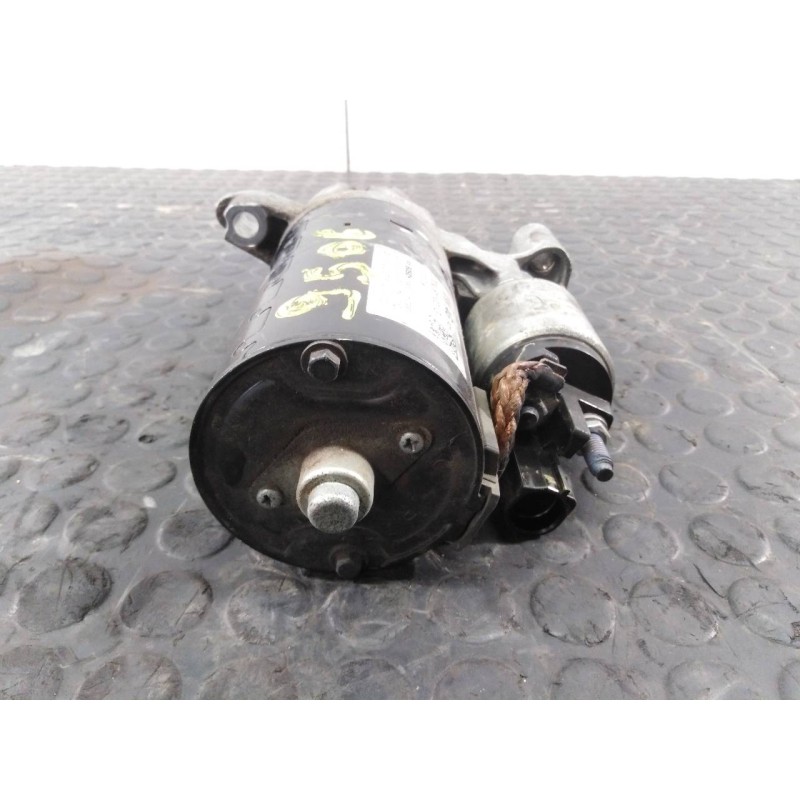 Recambio de motor arranque para audi a5 sportback (8t) 2.0 tdi (110kw) referencia OEM IAM 03L911021G 0001139075 P3-A7-5-1