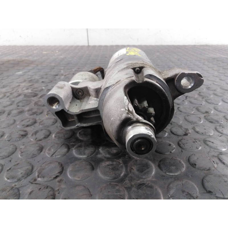 Recambio de motor arranque para audi a5 sportback (8t) 2.0 tdi (110kw) referencia OEM IAM 03L911021G 0001139075 P3-A7-5-1