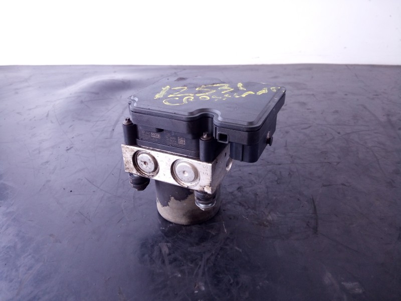 Recambio de abs para opel crossland x excellence referencia OEM IAM 3648036 269840 P3-B8-17-1