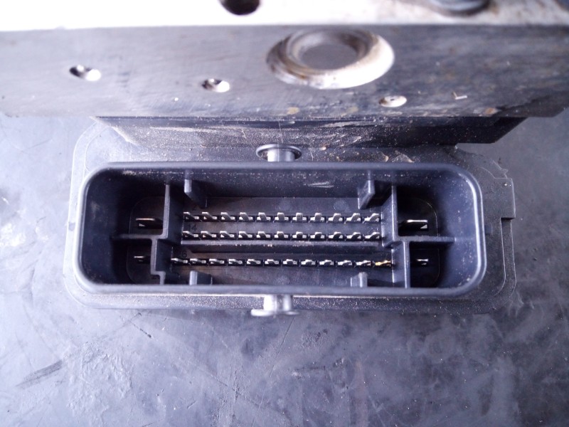 Recambio de abs para opel crossland x excellence referencia OEM IAM 3648036 269840 P3-B8-17-1