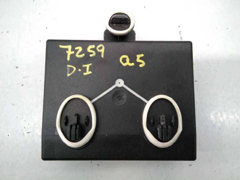 Recambio de modulo electronico para audi q5 (8r) 2.0 tdi (125kw) referencia OEM IAM 8K0959793D  E2-A1-19-5