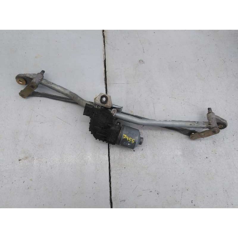 Recambio de motor limpia delantero para audi a4 berlina (8e) 2.0 tdi 16v (103kw) referencia OEM IAM 8E1955023D 3397020697 E1-B6-