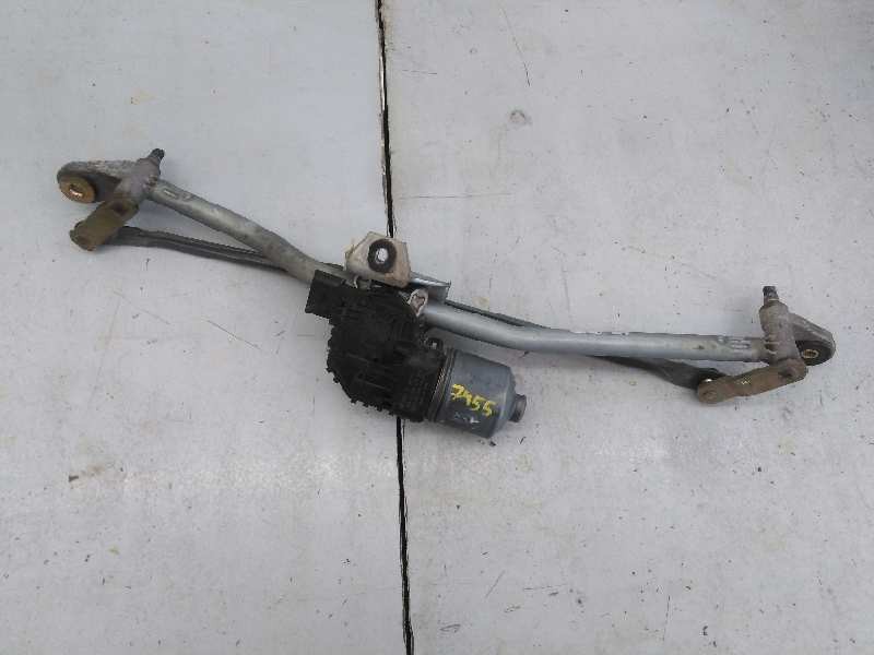 Recambio de motor limpia delantero para audi a4 berlina (8e) 2.0 tdi 16v (103kw) referencia OEM IAM 8E1955023D 3397020697 E1-B6-