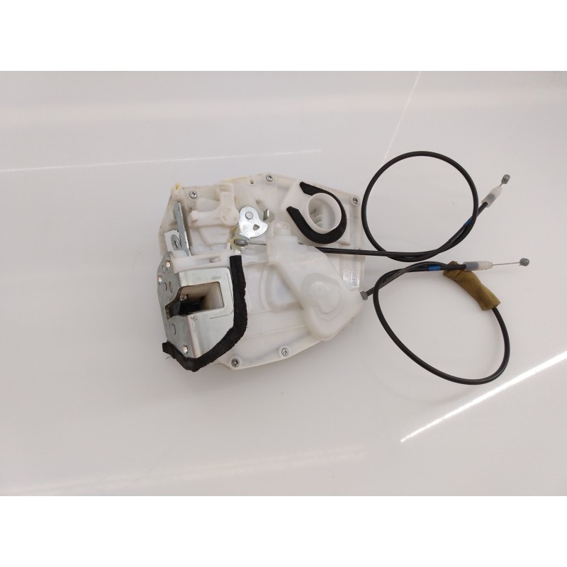 Recambio de cerradura puerta trasera derecha para suzuki sx4 gle 4x4 referencia OEM IAM 8230161MA0  E2-A3-48-2