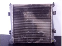 Recambio de radiador agua para kia cee´d active referencia OEM IAM 253101H600  P2-A6-10 2