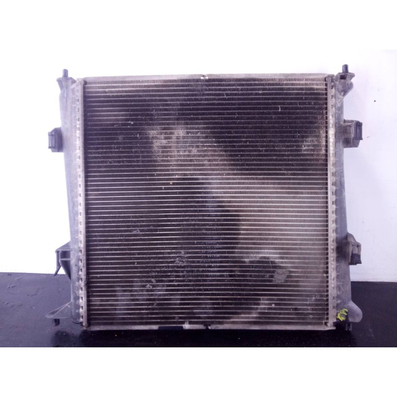 Recambio de radiador agua para kia cee´d active referencia OEM IAM 253101H600  P2-A6-10