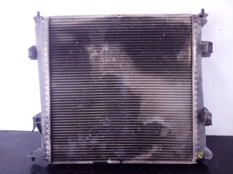 Recambio de radiador agua para kia cee´d active referencia OEM IAM 253101H600  P2-A6-10