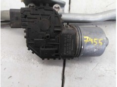 Recambio de motor limpia delantero para audi a4 berlina (8e) 2.0 tdi 16v (103kw) referencia OEM IAM 8E1955023D 3397020697 E1-B6- 2