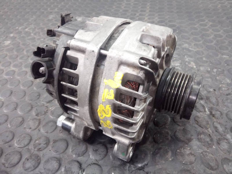 Recambio de alternador para citroën c4 lim. live referencia OEM IAM 9810525380  P3-A5-13-2