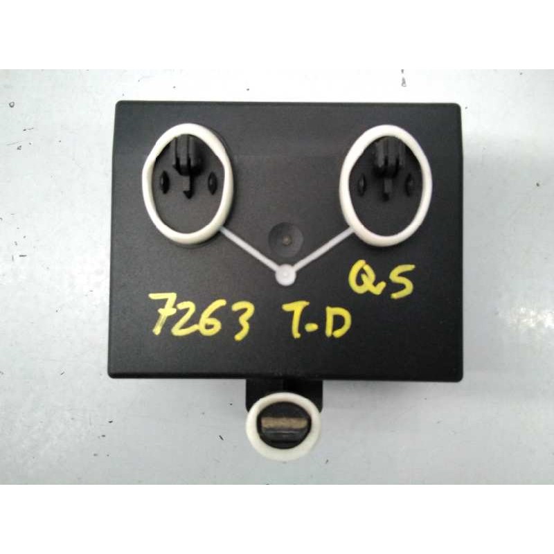 Recambio de modulo electronico para audi q5 (8r) 2.0 tdi (125kw) referencia OEM IAM 4F0959795M  E2-A1-19-5