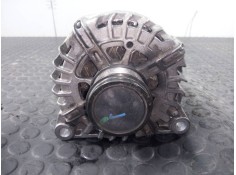 Recambio de alternador para citroën c4 lim. live referencia OEM IAM 9810525380  P3-A5-13-2 2