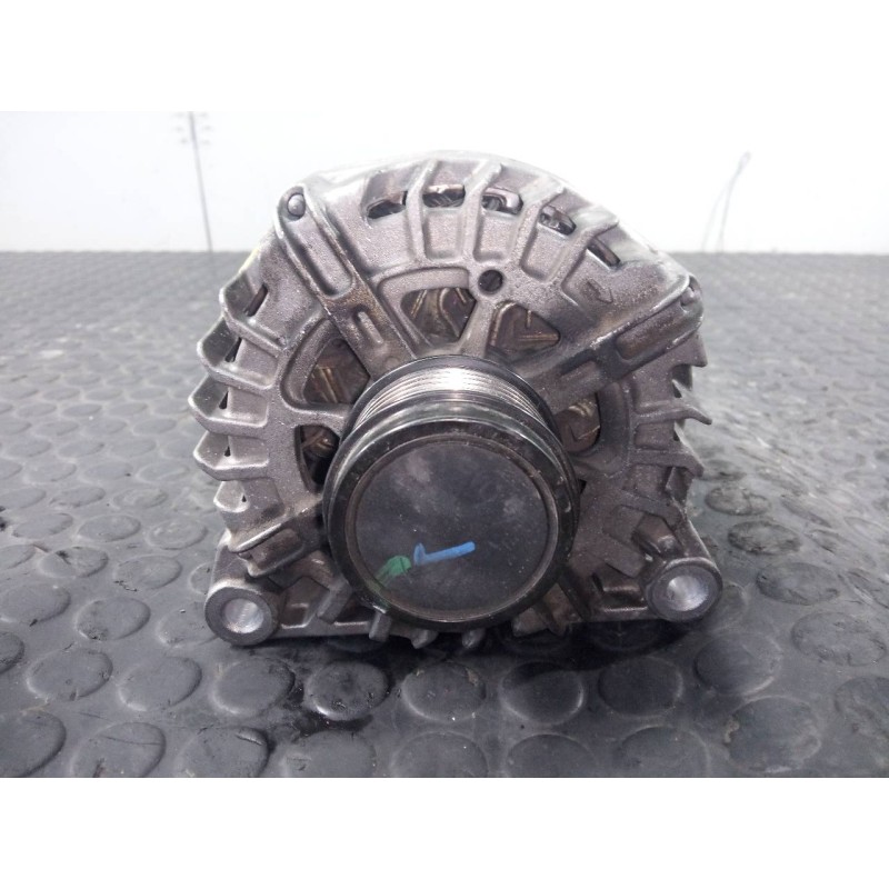 Recambio de alternador para citroën c4 lim. live referencia OEM IAM 9810525380  P3-A5-13-2