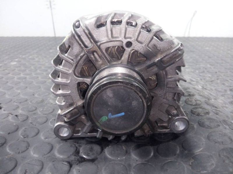 Recambio de alternador para citroën c4 lim. live referencia OEM IAM 9810525380  P3-A5-13-2