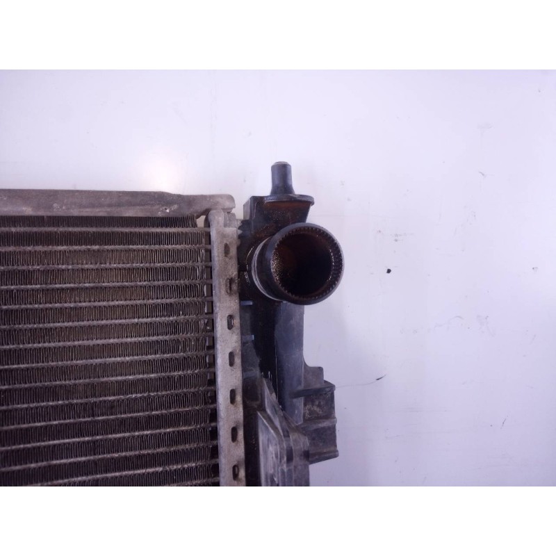 Recambio de radiador agua para kia cee´d active referencia OEM IAM 253101H600  P2-A6-10