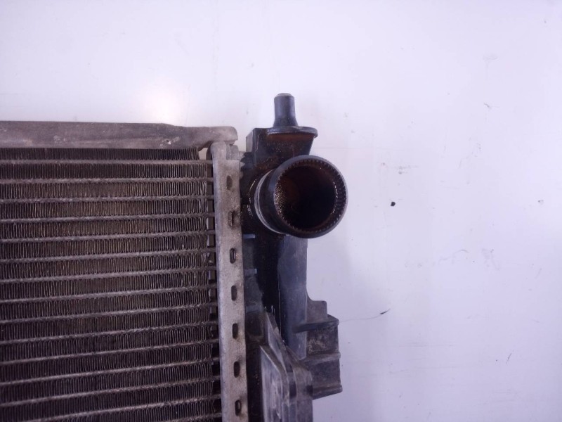 Recambio de radiador agua para kia cee´d active referencia OEM IAM 253101H600  P2-A6-10