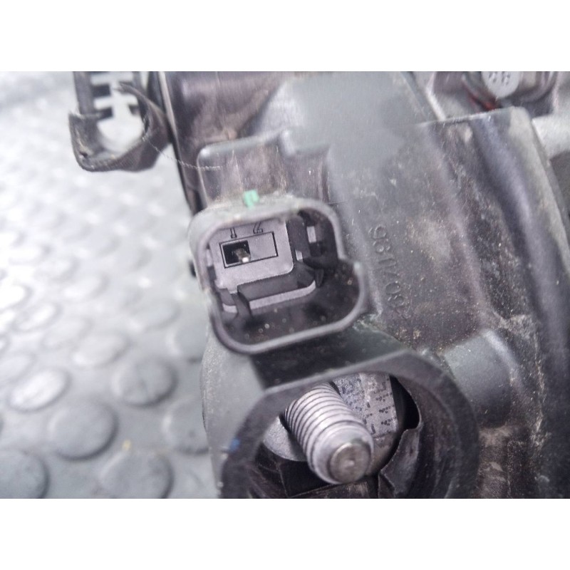 Recambio de alternador para citroën c4 lim. live referencia OEM IAM 9810525380  P3-A5-13-2