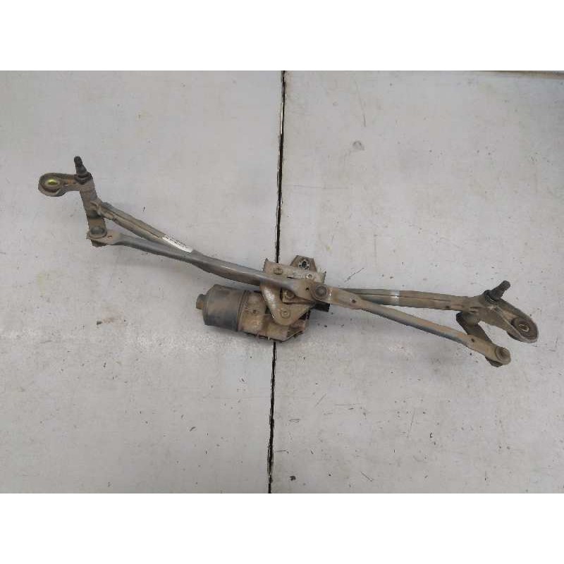 Recambio de motor limpia delantero para audi a4 berlina (8e) 2.0 tdi 16v (103kw) referencia OEM IAM 8E1955023D 3397020697 E1-B6-