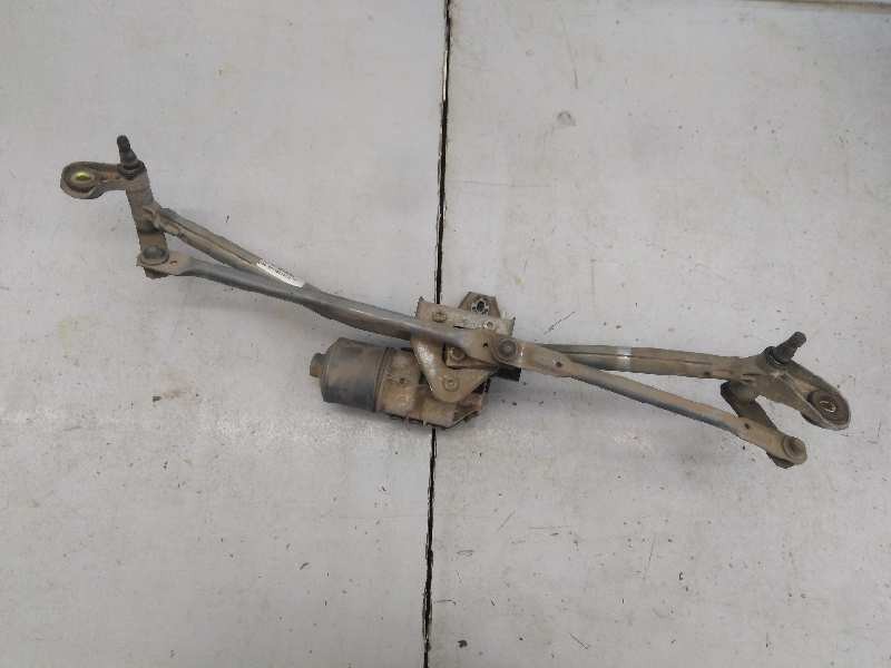 Recambio de motor limpia delantero para audi a4 berlina (8e) 2.0 tdi 16v (103kw) referencia OEM IAM 8E1955023D 3397020697 E1-B6-