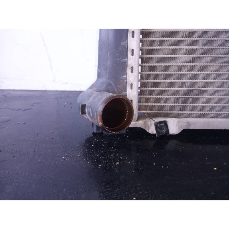 Recambio de radiador agua para kia cee´d active referencia OEM IAM 253101H600  P2-A6-10