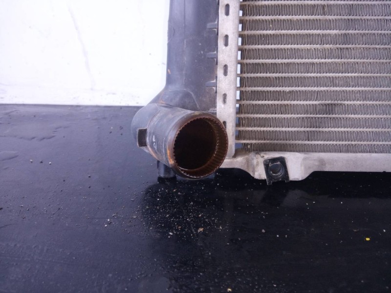 Recambio de radiador agua para kia cee´d active referencia OEM IAM 253101H600  P2-A6-10