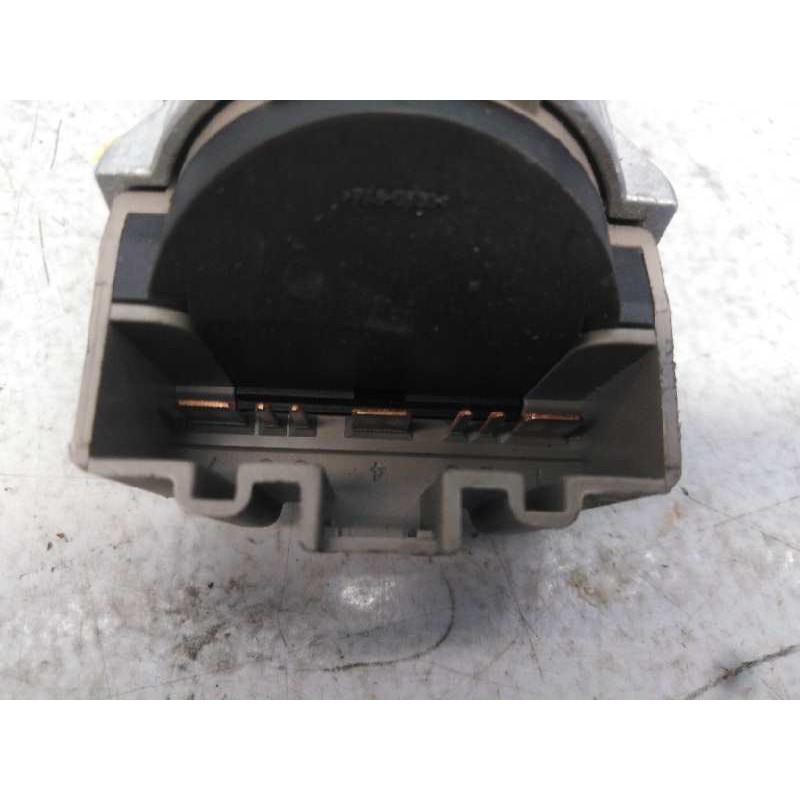 Recambio de antirrobo para ford focus lim. (cb8) ambiente referencia OEM IAM 13Z1E11184 6E5T15607 E3-B3-22-3