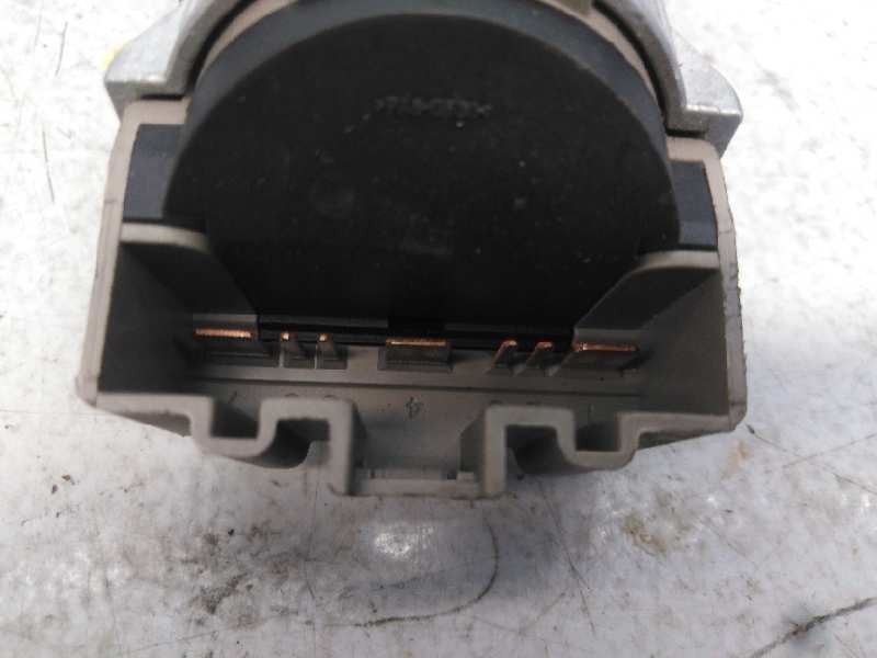 Recambio de antirrobo para ford focus lim. (cb8) ambiente referencia OEM IAM 13Z1E11184 6E5T15607 E3-B3-22-3