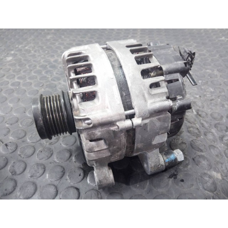 Recambio de alternador para citroën c4 lim. live referencia OEM IAM 9810525380  P3-A5-13-2