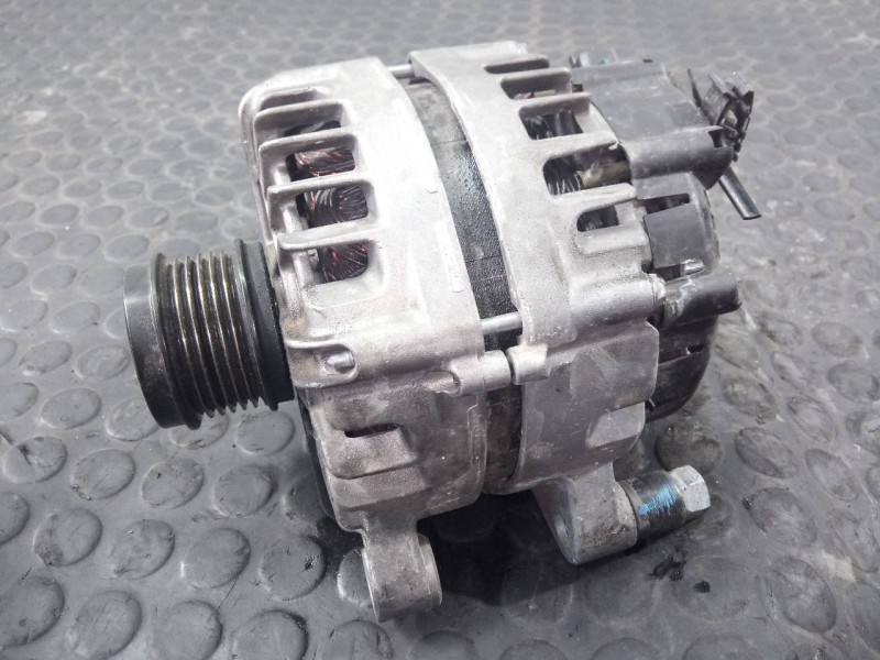 Recambio de alternador para citroën c4 lim. live referencia OEM IAM 9810525380  P3-A5-13-2