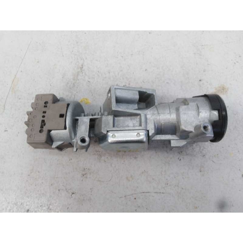 Recambio de antirrobo para ford focus lim. (cb8) ambiente referencia OEM IAM 13Z1E11184 6E5T15607 E3-B3-22-3