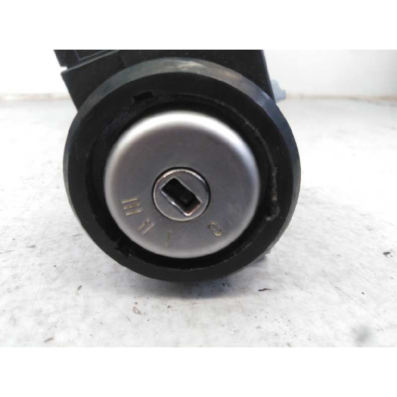 Recambio de antirrobo para ford focus lim. (cb8) ambiente referencia OEM IAM 13Z1E11184 6E5T15607 E3-B3-22-3